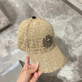 Picture of Fendi Cap _SKUFendiCap0310162661